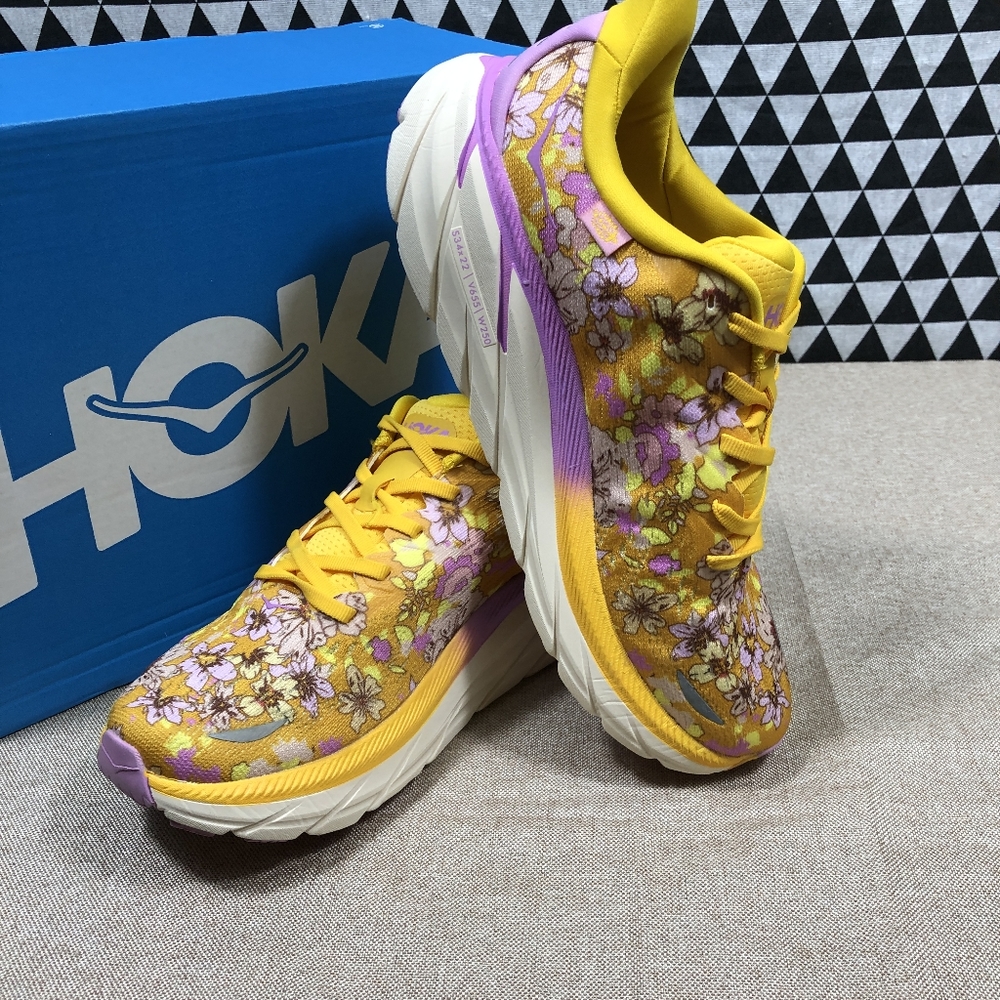 HOKA x Free People Movement Clifton 8